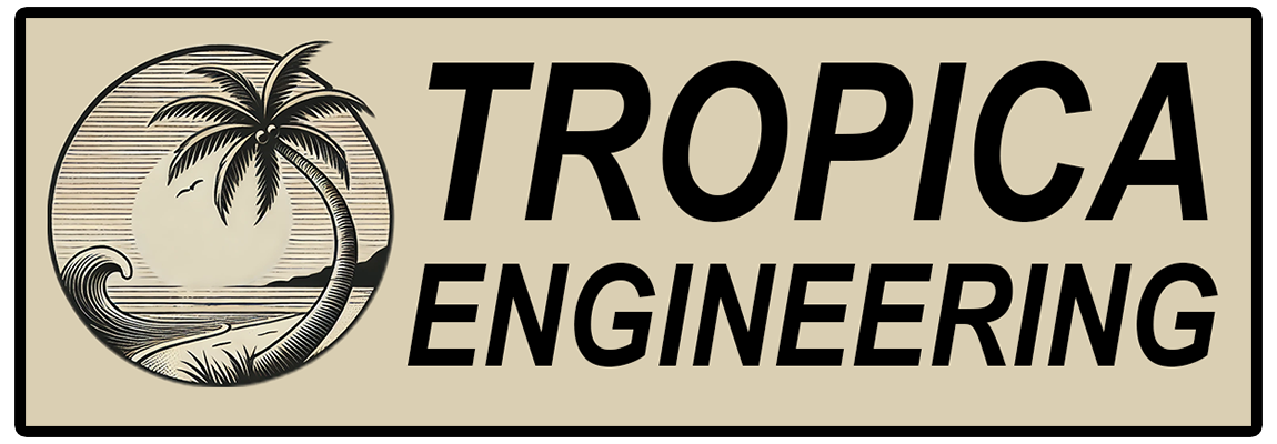 Tropica logo